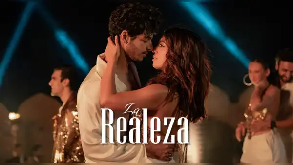 ‘La realeza’ en Netflix: ¿quién es quién en la aclamada serie india más vista del momento?