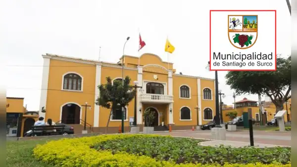 Convocatoria CAS en la Municipalidad de Surco: vacantes alcanzan sueldos de hasta S/5.000, ¿cuáles son los requisitos y cómo postular?