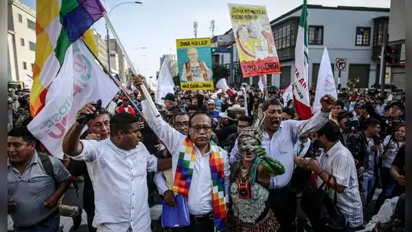 ¿Habrá paro nacional HOY 15 de mayo en Perú? La respuesta de un sector de transportistas y lo que exige