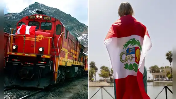 Tren Lima-Huancayo iniciará su segundo recorrido a partir de esta fecha en Perú: revisa el link oficial para consultar precio de boletos