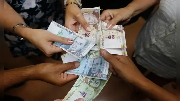 No todos los trabajadores reciben el 100% de la CTS: descubre quienes reciben la mitad de este beneficio más un adicional en 2025