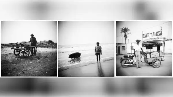 La personalidad de la fotografía peruana contemporánea: de Martín Chambi en adelante