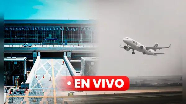 Marcha blanca HOY: así será volar desde el nuevo aeropuerto Jorge Chávez, rutas y aerolíneas confirmadas