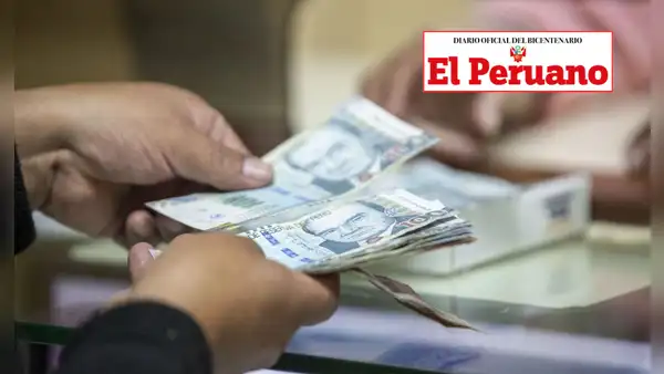 ¿La CTS se puede retirar por única vez o está disponible varias veces? Revisa lo que dice la ley oficial, vía El peruano
