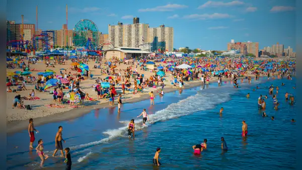 Verano en Nueva York: cuándo reabren las playas y qué debes saber para disfrutar la temporada