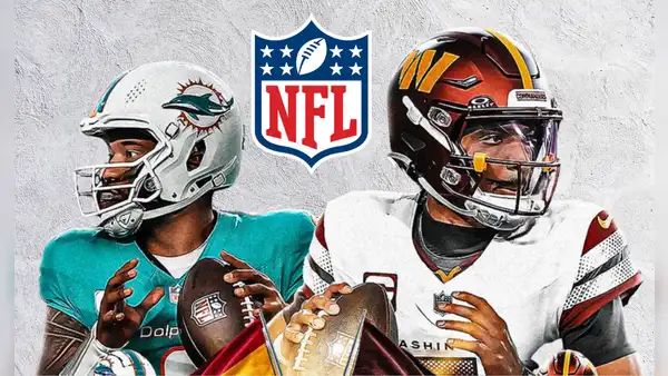 Calendario NFL 2025: conoce las fechas, horarios y partidos de los 32 equipos, que arrancan el 4 de septiembre
