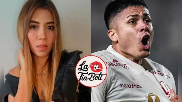 Débora Goytizolo, expareja de Jairo Concha, denuncia amenazas tras ser vinculada con cuenta que expone infidelidades de futbolistas
