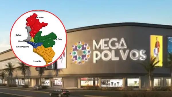 Este distrito de Lima Norte abrirá el primer centro comercial de su historia: se construirá en una avenida concurrida de la capital