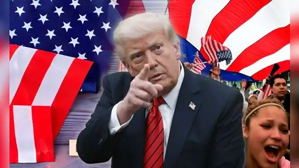 Malas noticias para inmigrantes en EEUU: gobierno de Trump asumiría defensa legal de familias separadas por deportaciones