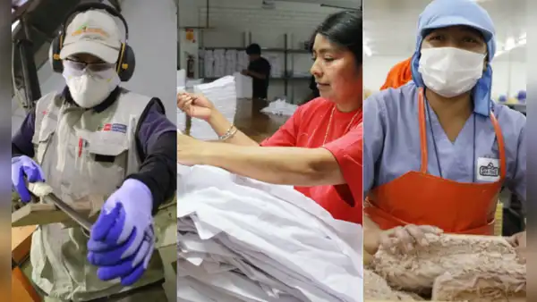 Nueva Ley MYPE: alivios tributarios, menor carga laboral y una advertencia al Estado