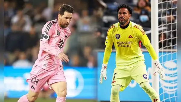 ¿Cuándo ver EN VIVO Inter Miami vs. Orlando City por la semana 13 de la MLS 2025 en Estados Unidos?