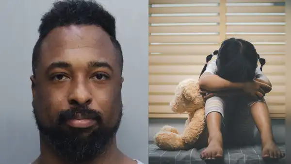 Hombre en EEUU es arrestado por poseer múltiples videos de abuso sexual infantil: autoridades no determinan su fianza