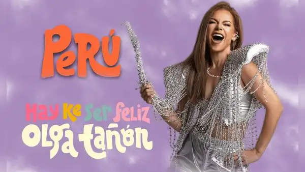 Olga Tañón en Lima 2025: precios, zonas y cómo comprar entradas para su concierto en Costa 21
