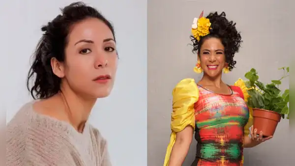 Protagonista de ‘Al fondo hay sitio’ anuncia la salida de Magdyel Ugaz de la serie: “La voy a extrañar”