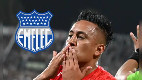 Cienciano y su firme respuesta a Christian Cueva tras ofertas de Emelec y un club de Argentina: "Queremos pelear la..."