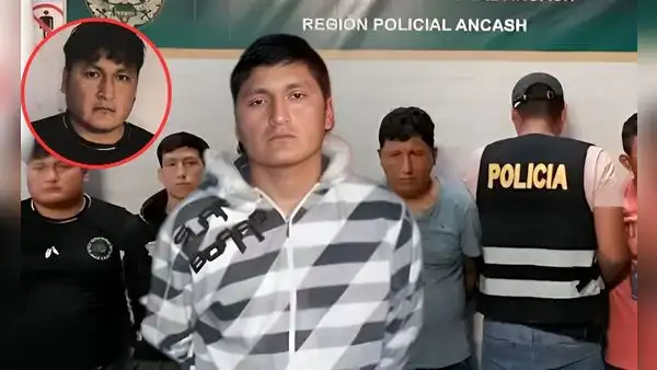Captura de alias 'Cuchillo': por qué estuvo preso Miguel Rodríguez y qué delitos se le imputaban