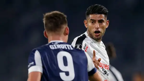 [ESPN] VER Alianza Lima vs Talleres online EN VIVO: íntimos pierden 2-0 por la Copa Libertadores