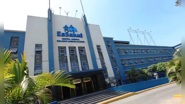 EsSalud permite que trabajadores en Perú afilien a hijos mayores de 18 años al seguro social: esta es la condición