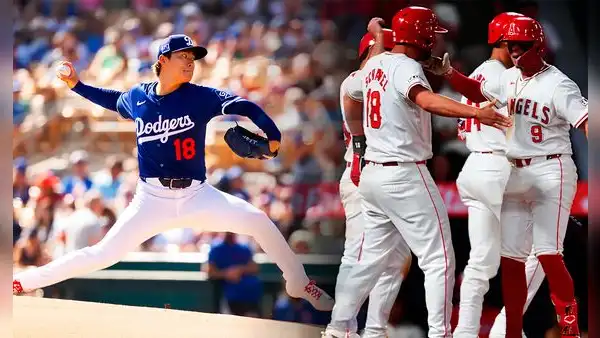 ¿Dónde ver EN VIVO Los Angeles Dodgers vs. Angels desde México este 16 de mayo por la MLB 2025?