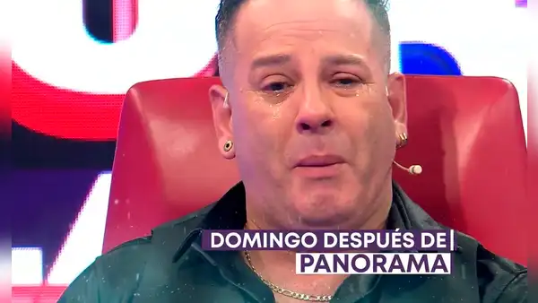 Ricky Trevitazo abre su corazón en ‘El valor de la verdad’: ¿dónde ver EN VIVO sus confesiones sobre Luigi Carbajal?