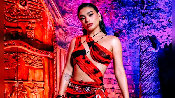 ¡Perú presente en los Premios Heat 2025! Cielo Torres compartirá escenario con Chino y Nacho, Farruko y más artistas internacionales