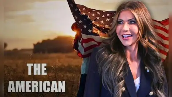 Inmigrantes compiten por ciudadanía americana en nuevo reality show que sería impulsado por Kristi Noem, secretaria del DHS
