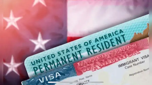 Green Card para inmigrantes en EEUU: obtén tu residencia permanente con estos empleos que no piden mucha experiencia