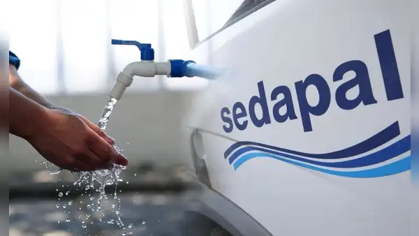 Estos distritos de Lima estarán sin agua por más de 10 horas: revisa zonas y horarios, según Sedapal
