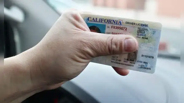 California: este grupo de personas no puede acceder a una licencia de conducir estándar vía DMV