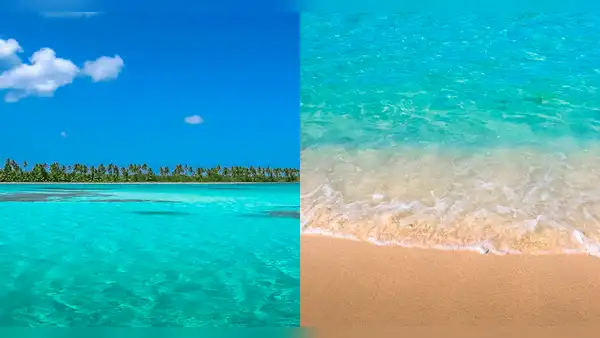 Esta playa de Latinoamérica fue elegida como una de las 10 mejores del mundo por un ranking global: tiene hermosas aguas cristalinas y arena blanca
