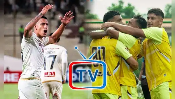 Canal confirmado Universitario vs Juan Pablo II: ¿dónde ver el partido por la fecha 13 del Torneo Apertura 2025?
