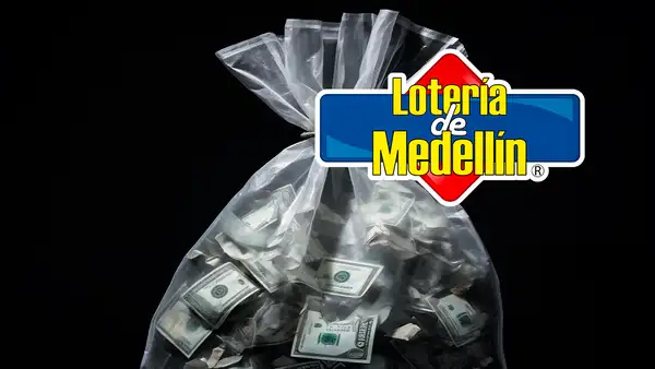 ¿Qué jugó la Lotería de Medellín HOY, 16 de mayo? A qué hora ver los números del premio mayor del sorteo 4783