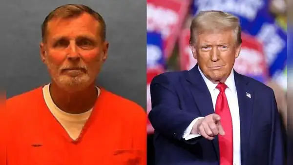 Las últimas palabras de 'Casanova Killer' antes de ser ejecutado: ''Presidente Trump, siga haciendo grande a Estados Unidos''