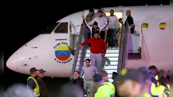¿Qué es el Plan Vuelta a la Patria? Conoce el programa que logró el regreso de casi 300 inmigrantes venezolanos de EEUU
