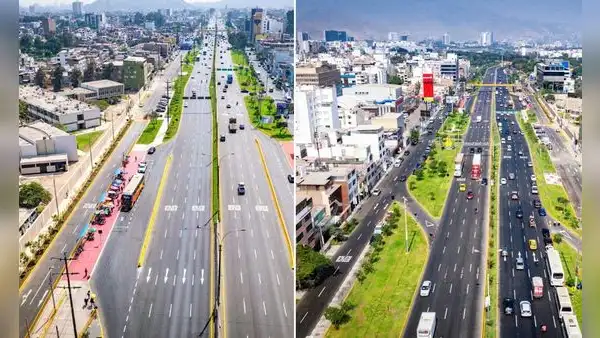 La histórica avenida de Lima Centro que será renovada luego de 57 años: une 3 distritos y está valorizada en S/8 millones