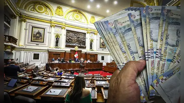 Retiro AFP 2025: presentan más proyectos de ley para liberar hasta S/21.400, pero dictamen no avanza