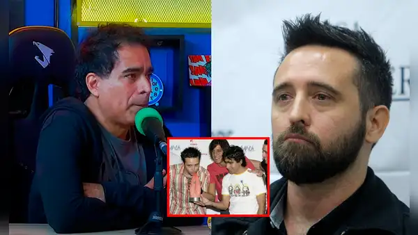 Cantante Diego Dibós es multado con más de S/100.000 por Indecopi tras ser acusado de vender canciones sin autorización