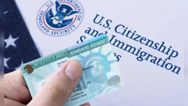 Cambios en la Green Card: Gobierno de EEUU insta a este grupo de inmigrantes a renovar su tarjeta de residencia permanente este 2025