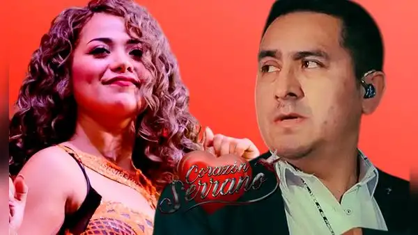 ¿Qué pasa en Corazón Serrano? El escándalo interno desatado por una entrevista de Ana Lucía Urbina