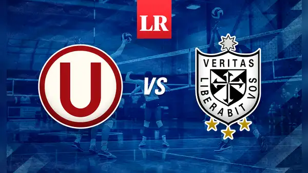 ¿A qué hora juega Universitario vs San Martín EN VIVO y dónde ver la vuelta por el tercer lugar de la Liga Peruana de Vóley?