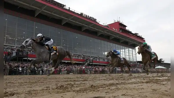 Preakness Stakes 2025 EN VIVO: a qué hora, dónde ver y pronósticos de la carrera por la Triple Corona de EEUU