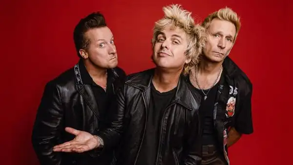 ¿Green Day vuelve a Sudamérica? Banda ilusiona a fans con video que muestra banderas de Perú y otros países de la región