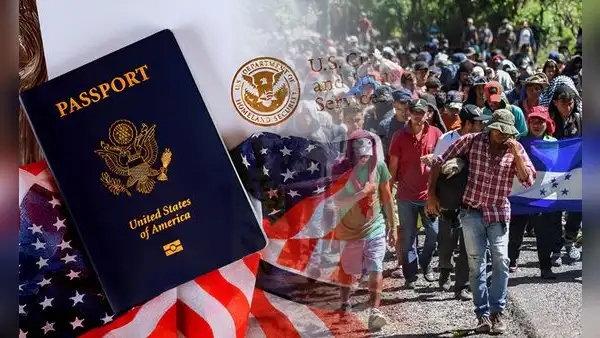 Pésimas noticias para inmigrantes en EEUU: este país les quitará la nacionalidad si obtienen la ciudadanía americana