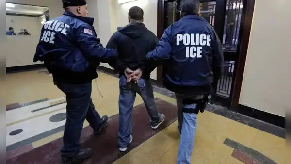 ICE arrestó a más de 50 inmigrantes durante operativo de 4 días en este estado de EEUU: "La mayoría de ellos ya fueron deportados"