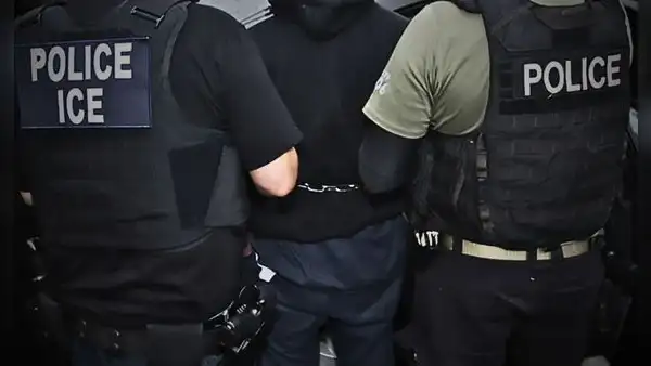 ICE se equivocó otra vez: deportan a inmigrante, pero no pueden confirmar que este dijera "no temer regresar a México''