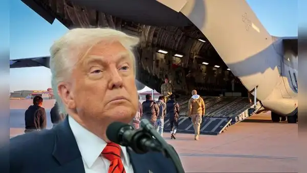Buenas noticias para inmigrantes en EEUU: se cae proyecto de ley de Trump para fortalecer las deportaciones masivas y la seguridad de frontera