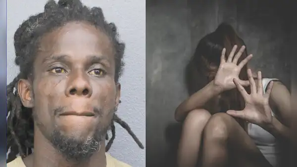 Hombre en Florida abusa sexualmente de una mujer en lugar de llevarla al hospital tras un accidente de tránsito