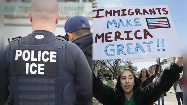 Redadas de ICE en EEUU: en estos lugares de Washington no colaboran con los agentes federales para arrestar inmigrantes