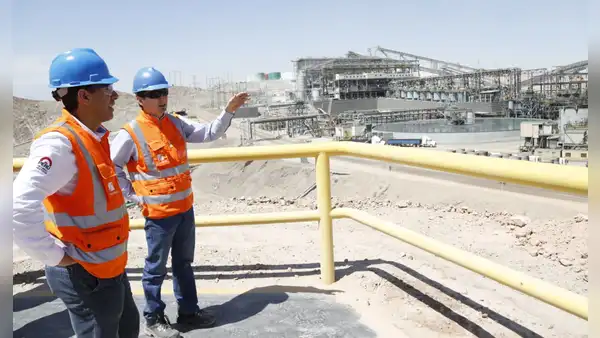 Conoce el nuevo perfil de los profesionales en minería este 2025: sector requerirá estas habilidades inteligentes en la industria