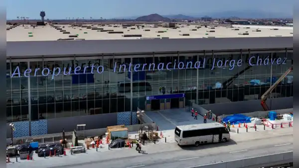Esta es una de las rutas más sencillas para llegar al nuevo Aeropuerto Jorge Chávez en 2025: podrás usar carriles exclusivos, según el MTC